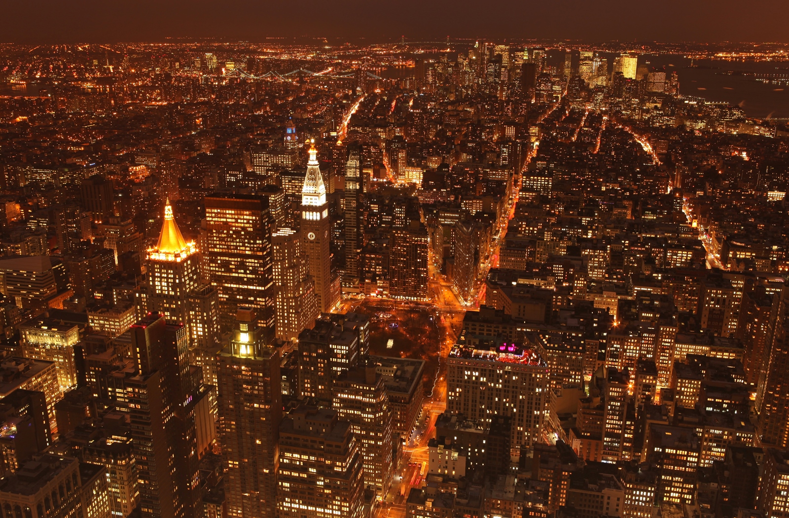 New York City 142
